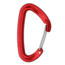 Wild Country Climbing Wild Wire Techwire Carabiner - Red