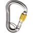 Wild Country Climbing Xenon HMS Belay, Grey/Yellow, One Size, 40-0000001002
