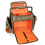 Wild River Lighted Bar Handle Tackle Bag w/o Trays FRONTIER 46832