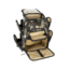 Wild River Mossy Oak Compact Lighted Backpack w/o Trays RECON 48336
