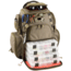 Wild River Tackle Tek Nomad Lighted Backpack with 4 Trays 436048