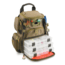Wild River Tackle Tek Recon Lighted Backpack with 4 Trays 435034