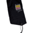 WildCountry Helm 2 Footprint, Black, 51HE2FP