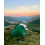 WildCountry Helm Compact 2 Tent, Green, 44HEC20
