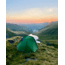 WildCountry Helm Compact Tent - 2 Person, Green, 44HC2TF