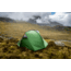 WildCountry Helm Compact Tent - 3 Person, Green, 44HC3TF