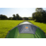 WildCountry Hoolie Compact 2 ETC Tent, Green, 44HC2E0