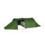 WildCountry Hoolie Compact 2 ETC Tent, Green, 44HC2E0