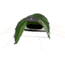WildCountry Hoolie Compact 3 ETC Tent, Green, 44HC3E0