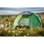 WildCountry Hoolie Compact Tent - 2 Person, Green, 44HOC2TF