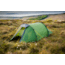 WildCountry Hoolie Compact Tent - 2 Person, Green, 44HOC2TF