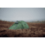 WildCountry Trisar 2 Tent, Green, 44TR2V2