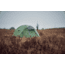 WildCountry Trisar 2 Tent, Green, 44TR2V2