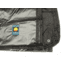 WildCountry Zephyros Comapct 2 Footprint, Black, 51Z2GSP