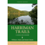 Wilderness Press Harriman Trails Guide Book 978-1-944450-01-4