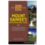 Wilderness Press Mt Ranier's Wonderland Trail 9780899976556