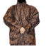 WILDFOWLER Waterproof Power Parka - Men's, Nature Brown, Extra Large, 8147WTNB-XL