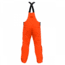 Wildfowler Waterproof Insulated Bib, Blaze, 3X, 935BLZ-3X, 935BLZ-3X