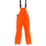WILDFOWLER Waterproof Insulated Bibs - Men's, Blaze Orange, Extra Large, 935BLZ-XL