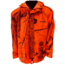 WILDFOWLER Waterproof Mens Parka, Blaze Tree Camo, 2X, 910BTS-2X