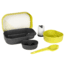 Wildo Camp-A-Box Compete Set, Lime, 21327