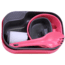 Wildo Camp-A-Box Compete Set, Pink, 21329