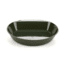 Camper Plate - Deep-Olive
