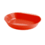 Wildo Camper Plate Deep, Orange, Orange, WIL-25706