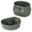 Wildo Fold-A-Cup, Black, Small, 8 oz. Capacity WD21295