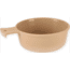 Wildo Kasa Bowl, Tan WLD21348