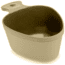 Wildo Kasa Mug - Tan WD21338