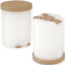 Wildo Spice Shaker Tan WLD21368
