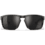 Wiley X Active 6 Apex Captivate Pol Sunglasses, Brown Frame, Matte Tortoise Black Mirror Lens, AC6APX05