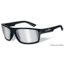 Wiley X Active Series Peak Sunglasses,Gloss Back Frame,No Lens ACPEA01F