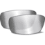 Wiley X AirRage Replacement Parts - Polarized Silver Flash w/ Smoke Grey Tint Lens (LENS ONLY) 697P