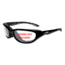 Wiley X AirRage Replacement Parts - Black Ops Matte Black Frame Only w/accessories, 694F