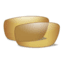 Wiley X Boss Replacement Lens,Polarized Venice Gold Mirror Amber CCBOSP