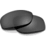 Wiley X Changeable Series Breach XL 2.5 Sunglasses, Grey Lens, CHBRCSXL