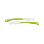 Wiley X Crush Sunglasses, Glow Frame/ Clear, YFCRS02