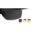 Wiley X Guard Changeable Sunglasses Replacement Lenses