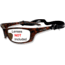 Wiley X P-17 Sunglasses Frame ONLY - Brown Gloss Demi FRAME ONLY, P-17NPF