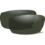 Wiley X P-17 Replacement Parts - Polarized Smoke Green Lens (LENS ONLY) P-17P