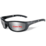 Wiley X P-17 Sunglass Frame,Gunmetal Grey P-17TF