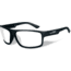 Wiley X Peak Sunglass Frame,Matte Black ACPEA09F