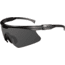 Wiley X PT-1 Sunglasses, Matte Black Frame w/ Smoke Grey Lens PT-1S