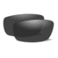 Wiley X Rebel Replacement Lens,Smoke Grey ACREBS
