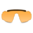 Wiley X Rogue Replacement Lens,Light Rust 28L
