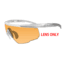 Wiley X Saber Advanced Sunglasses Extra Lenses - Light Rust Lens 306L