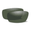 Wiley X Saint Replacement Lens,Polarized Smoke Green CHSAIP