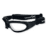 Wiley X SG-1 Replacement Parts - Matte Black Frame w/ 1 Pair Lens Gaskets *NO LENS* SG-1FP